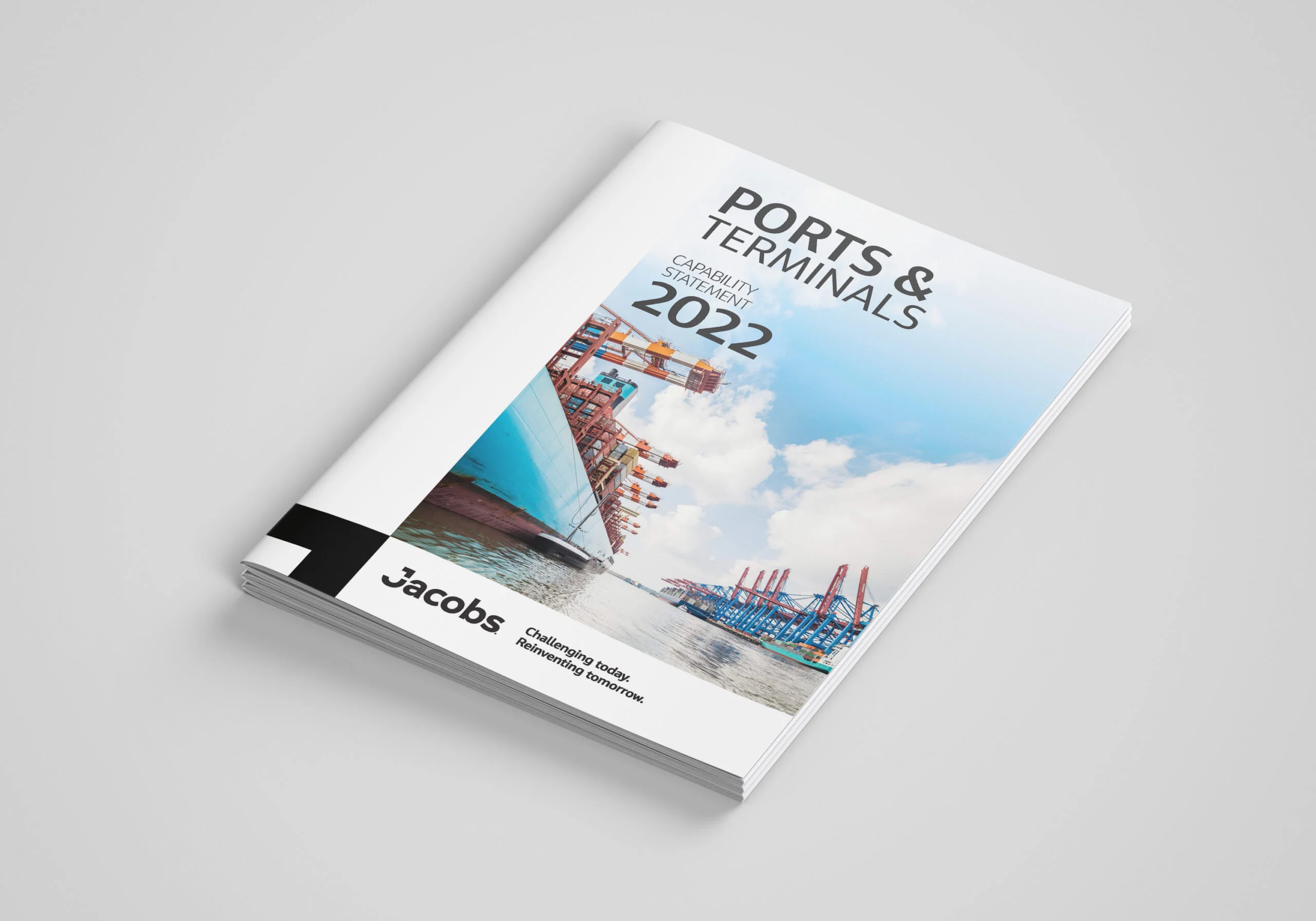 port and terminals