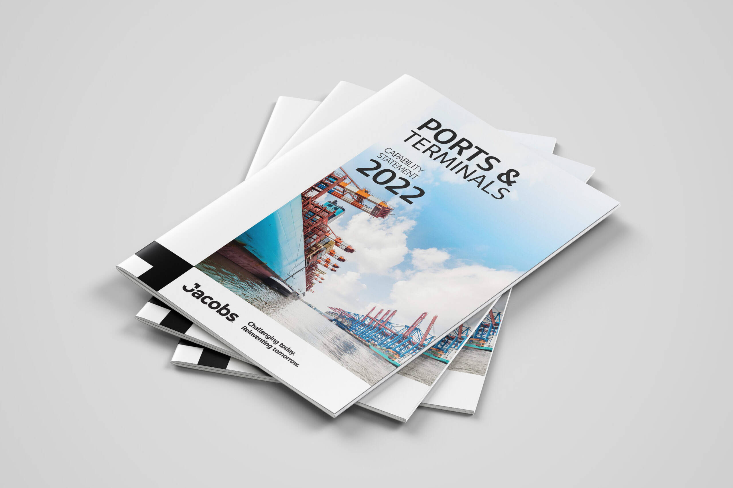 cover design